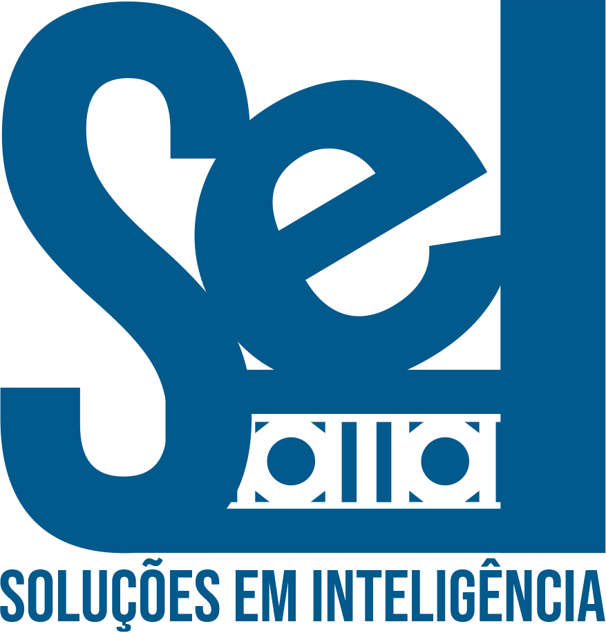 Logo SeI Soluções